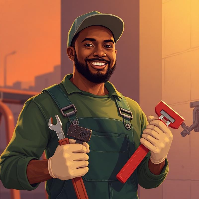 Book an electrician.